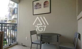 Imagem 3: SÃO PAULO - Apartamento Padrão - MORUMBI