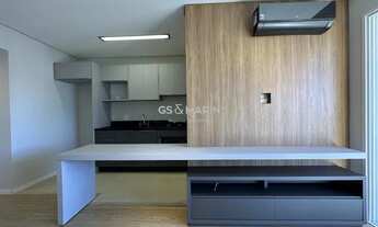 Imagem 3: LONDRINA - Apartamento Padrão - Gleba Palhano