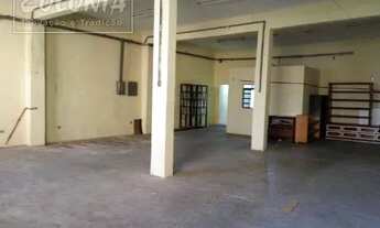 Imagem: Santo André - Loja/Salão - Parque das