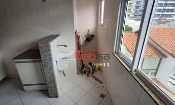 Imagem 6: Apartamento com 2 dormitórios para alugar, 90 m² por R$ 2.479/mês - Braga - Cabo Frio/RJ