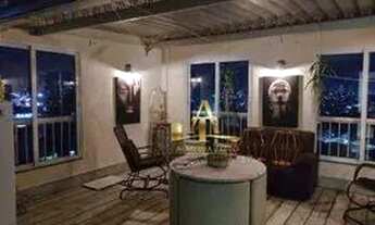 Imagem 2: Cobertura para alugar, Vila Osasco - Osasco/SP com 2 dormitórios