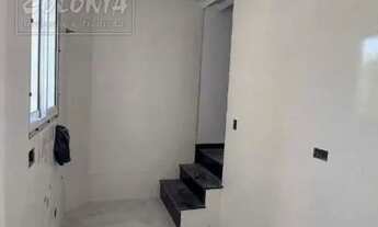 Imagem: Santo André - Apartamento Padrão - Jardim