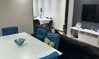 Imagem 3: Apartamento com 2 dormitórios à venda, 70 m² por R$ 725.000 - Cond Naturalle - Jundiaí/SP