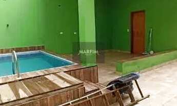 Imagem: Casa com 2 dorms, Conjunto Habitacional