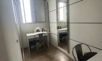 Imagem 7: BARRA FUNDA = 2 dormitórios - Uma Vaga - 47 m2