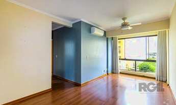 Imagem 2: Apartamento de 2 dormitórios com 1 vaga no bairro Petropolis