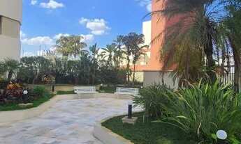 Imagem 2: Apartamento para venda tem 113 metros quadrados com 3 quartos