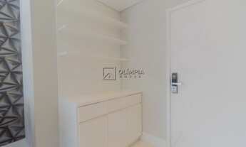 Imagem 6: Apartamento Locação 1 Dormitórios - 55 m² Vila Olímpia