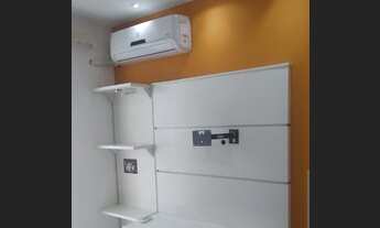 Imagem 1: Aluga-se Apto Apartamento com 2 dormitórios