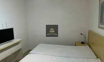 Imagem 6: Flat disponível na Vila Olímpia