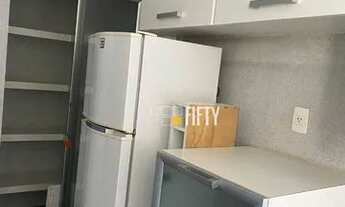 Imagem 6: Apartamento com 3 dormitórios para alugar, 96 m² por R$ 6.863/mês - Jardim Marajoara - São