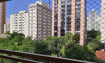 Imagem 1: Apartamento para venda com 112 metros quadrados com 3 quartos em Perdizes - São Paulo - SP