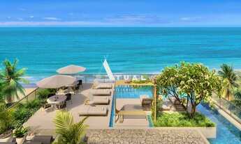 Imagem 7: CABEDELO - Apartamento Padrão - Formosa