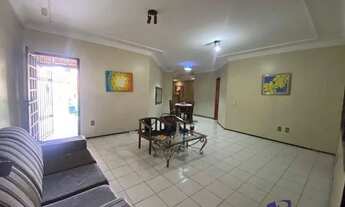 Imagem 7: Casa com 3 dormitórios à venda, 146 m² por R$ 550.000,00 - Cambeba - Fortaleza/CE