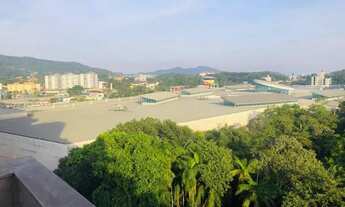 Imagem 2: Apartamento para alugar com 3 dormitórios em Distrito industrial, Joinville cod:LA456