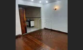 Imagem: Sobrado com 3 dormitórios para alugar