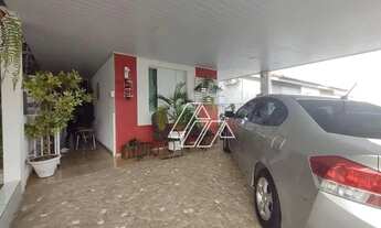 Imagem: Casa com 3 dormitórios à venda, 90 m²