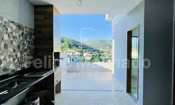 Imagem 5: CASA TRIPLEX, NOVA, 3 QUARTOS - PECHINCHA