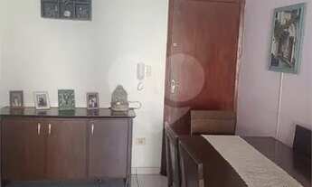 Imagem 5: Apartamento com 2 dormitórios sendo 1 suíte, sala, cozinha, 1 vaga de garagem
