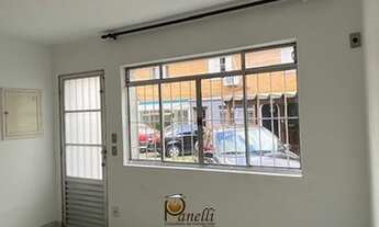 Imagem: São Paulo - Casa Padrão - Casa Verde