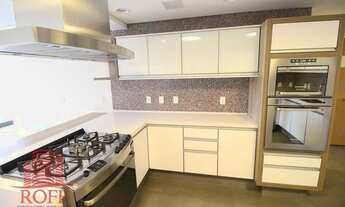 Imagem 7: Apartamento, 370 m² - venda por R$ 7.280.000,00 ou aluguel por R$ 28.000,00/mês - Campo Be