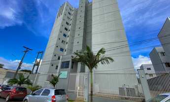 Imagem 2: Cód.: 1328 - Apê 03 Quartos no Residencial Villa Romana