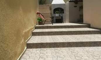 Imagem: Sobrado à venda, 232 m² por R$ 850.000,00