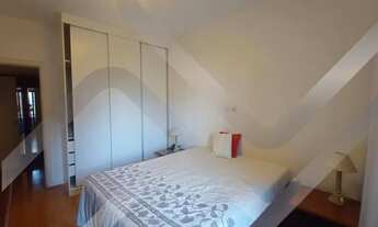 Imagem 6: Flat 56m² com 1 dormitório, todo mobiliado em Alphaville Industrial - Barueri/SP