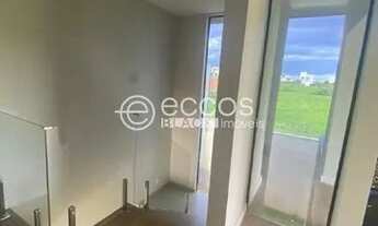Imagem 2: Casa para aluguel, 4 quartos, 3 suítes, 3 vagas, LOTEAMENTO PORTAL DO VALE II - Uberlândia