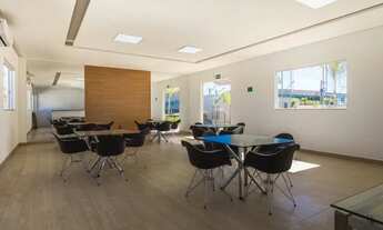 Imagem 5: Agio Apart. 2/4 Prox Ao Shopping Passeio das Agua e UNIALFA