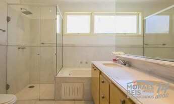 Imagem 2: Casa à venda, 488 m² por R$ 4.000.000,00 - Vila Morumbi - São Paulo/SP