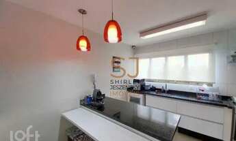 Imagem 7: Ótimo Apartamento com 3 dormitórios sendo 1 Suíte à venda, 120 m² - Campo Belo - São Paulo