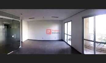 Imagem 4: Sala à venda, 45 m² por R$ 350.000,00 uma vaga de garagem, Jd. Dom Bosco, Chácara Santo