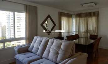 Imagem 4: Lindo apartamento no Reserva Campolim