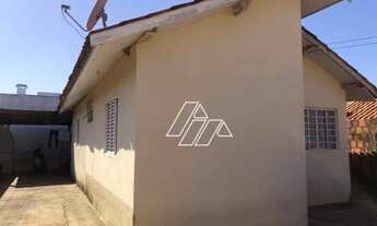 Imagem 2: Casa com 2 dormitórios à venda, 50 m² por R$ 200.000,00 - Conjunto Residencial Luiz Egydio