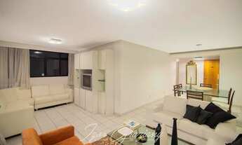 Imagem: Oportunidade!!! Apto com 128m² 3 quartos