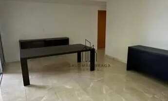 Imagem 5: Apartamento para aluguel possui 160 metros quadrados com 4 quartos