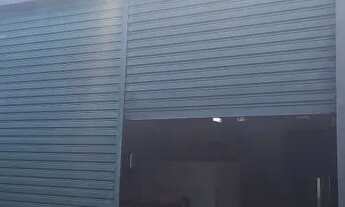 Imagem 3: Galpão 160m2 + 2 casas de 1 dormitório cada