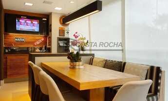 Imagem: Apartamento com 3 dormitórios para alugar