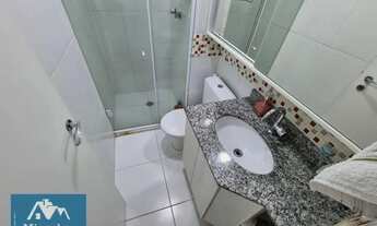 Imagem 16: Apartamento com 2 dormitórios, 45 m² - venda por R$ 349.000,00 ou aluguel por R$ 1.890,00