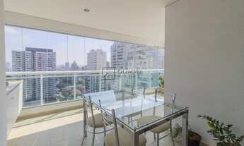 Imagem 5: Apartamento Venda Santo Amaro 76 m² 2 Dormitórios
