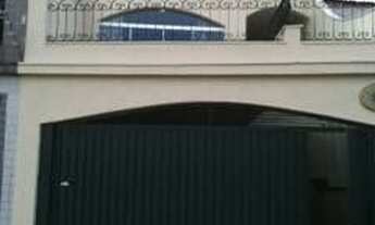 Imagem 2: São Paulo - Casa Padrão - Vila Prudente