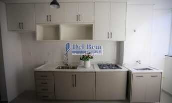 Imagem 5: Apartamento para Venda em Mogi das Cruzes, Jardim Esperança, 2 dormitórios, 1 banheiro, 1