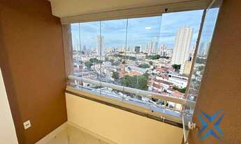Imagem 4: Apartamento com 2 dormitórios para alugar, 55 m² por R$ 2.520,00/mês - Centro - Fortaleza