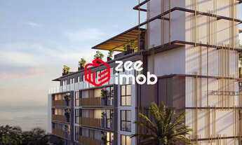 Imagem 2: Cobertura à venda, 1 quarto, 1 vaga, Jardim Oceania, João Pessoa