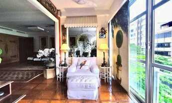 Imagem 4: Apartamento no Leblon - Rio de Janeiro