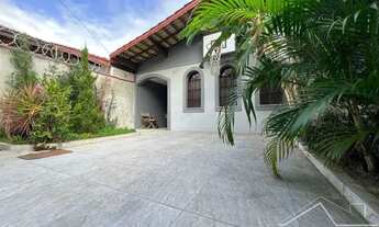 Imagem: Casa no CANTO DO FORTE, 2 Dormitórios