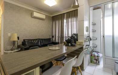 Imagem 11: Apartamento Locação Bela Vista 56 m² 2 Dormitórios