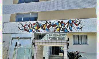 Imagem 2: Apartamento com 2 dormitórios à venda, 64 m²- Campinas - São José/SC