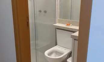 Imagem 2: Apartamento 59 m 2 quartos c/ 1 suite